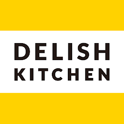 DELISH KITCHEN-レシピ動画で料理を楽しく簡単に Mod Apk