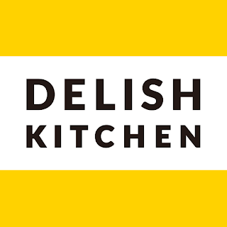 デリッシュキッチン-レシピ動画で料理を楽しく簡単に apk
