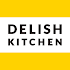 DELISH KITCHEN - 無料レシピ動画で料理を楽しく・簡単に 2.13.3