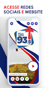 World Radio Best 93FM and 97FM
