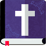 Cover Image of ダウンロード Romanian Bible  APK