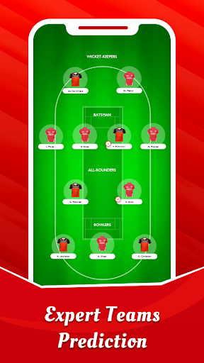 Dream Team 11 maker- Team Tips