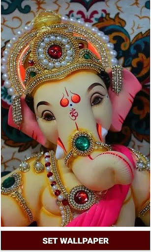 Ganesh Mantra 108 ( Namavali ) Screen 3