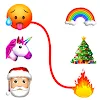 Emoji Puzzle Matching Games icon