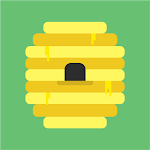 Cover Image of ดาวน์โหลด Bee Farm  APK