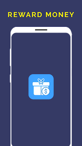 Reward Money - Complete Tasks Get Paid