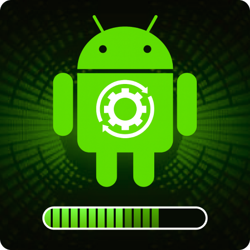 Software Update: App Update