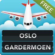 Oslo Airport OSL: Flight Information