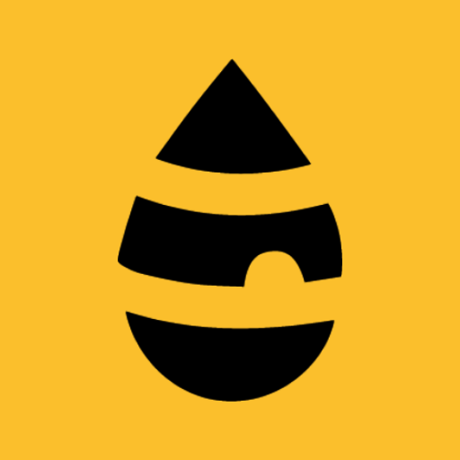 Mybee logo