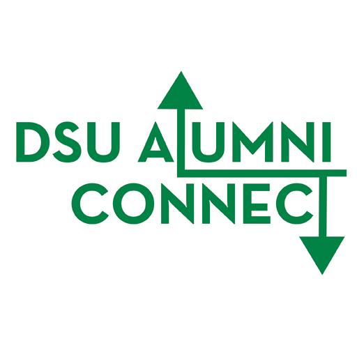 DSU Alumni logo