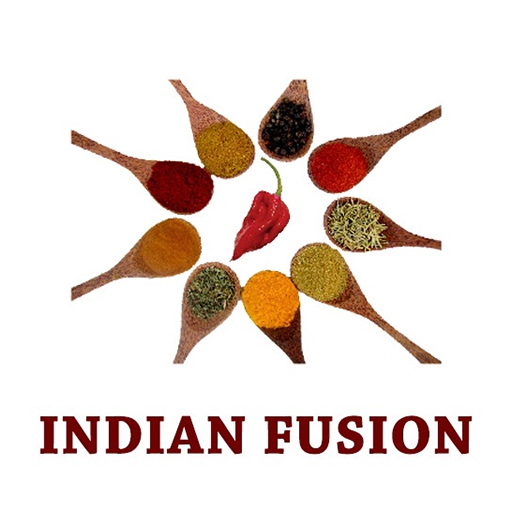 Indian Fusion logo
