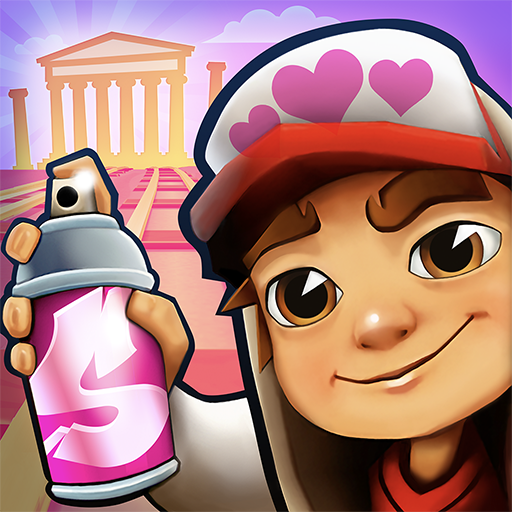 Subway Surfers Apk v3.24.1 (Mod Menu, Dinheiro infinito, Unlock Characters)