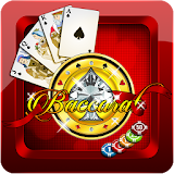 Baccarat For You: Free Casino icon