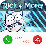 Call from Sanchez Riick 2 icon