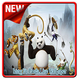 kung Fu Panda Wallpaper HD icon