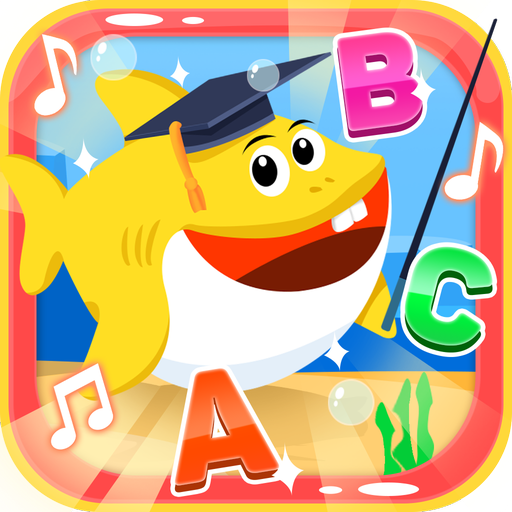 Baby Games for Toddler logo