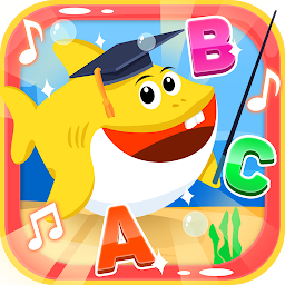 「Baby Games for Toddler」のアイコン画像