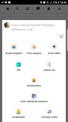 App-voorskou
