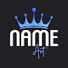 Name Art Photo Editor icon