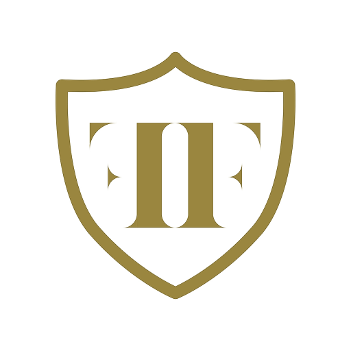 Financial Fortress logo