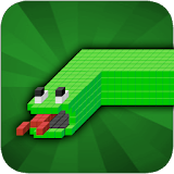 SnakeCraft - Snake evolved icon