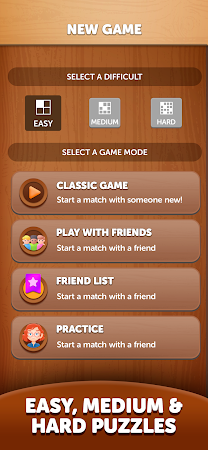Game screenshot Arrow Crosswords hack