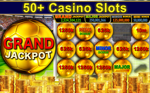 Cute Casino Slots - 2021 Free Vegas Slot Games 777 apklade screenshots 2