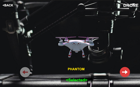 Drone Dominion Pro