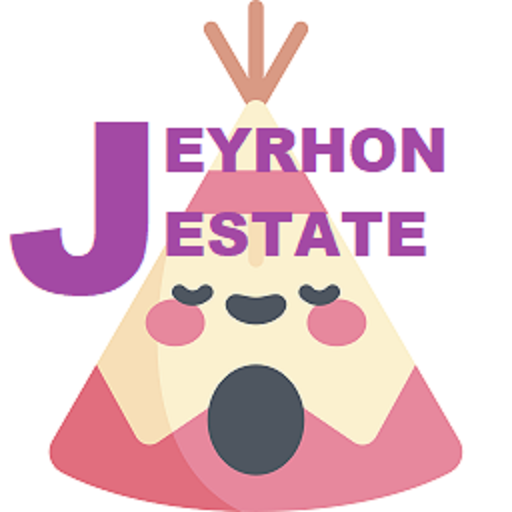 Jeyrhon Estate logo