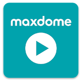 maxdome icon