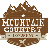 Mountain Country 107.9 FM icon