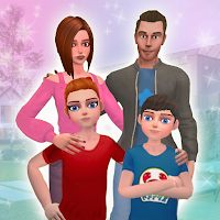Mother Family Life Simulator