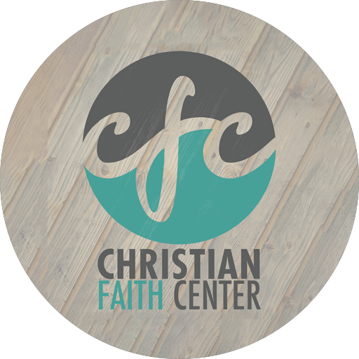 Christian Faith Center  Icon
