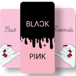 Cover Image of 下载 pink wallpaper 4 APK