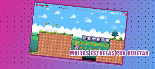 The Rabbit Crazy Adventure Screen 3