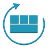 Quick Keyboard Switch icon