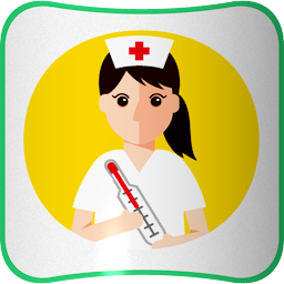 Icon image Learn basic nursing easy