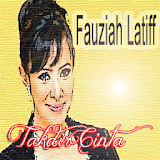 FAUZIAH LATIFF - Takdir Cinta icon