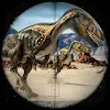 Dinosaur Shoot Fps Games icon