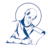 St John the Evangelist icon