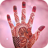 Henna - Mehndi Designs حِنَّاء icon