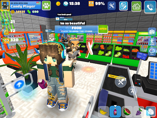 screenshots