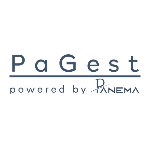 Pagest Software 10.0.0 Icon