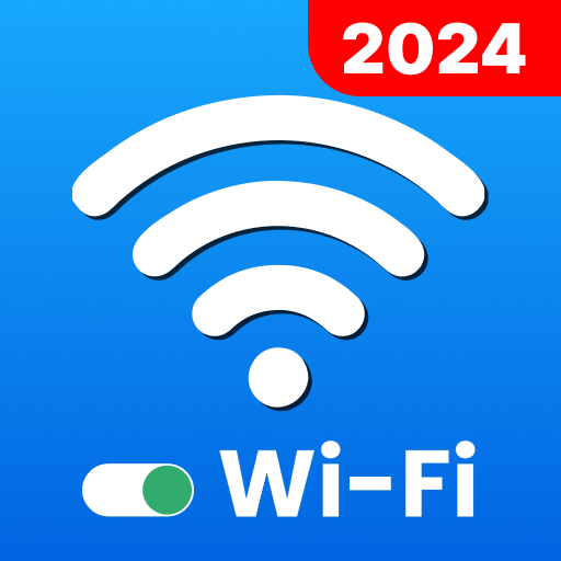 Wifi Hotspot - Mobile Hotspot  Icon