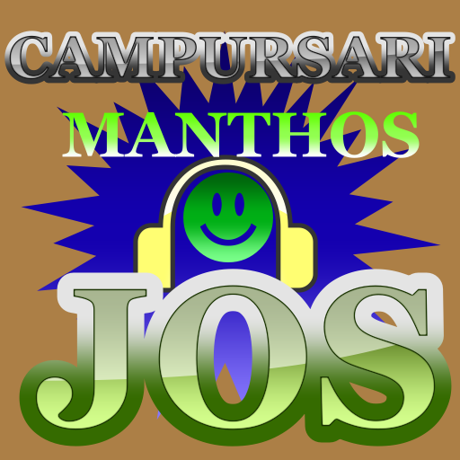 Campursari Manthos Jos Download on Windows