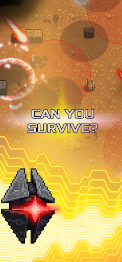 Quantum Squad: Sci-Fi Tactics 8