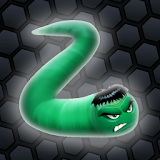 Cuộc chiẠn online - Fury Snake icon