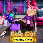 Rich Girl Shopping Fever - Fashion Shopping Mall 1.7