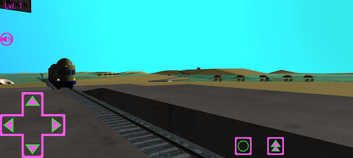 Android application DreamNoir Sunny Beach screenshort