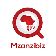 Mzanzibiz  Icon